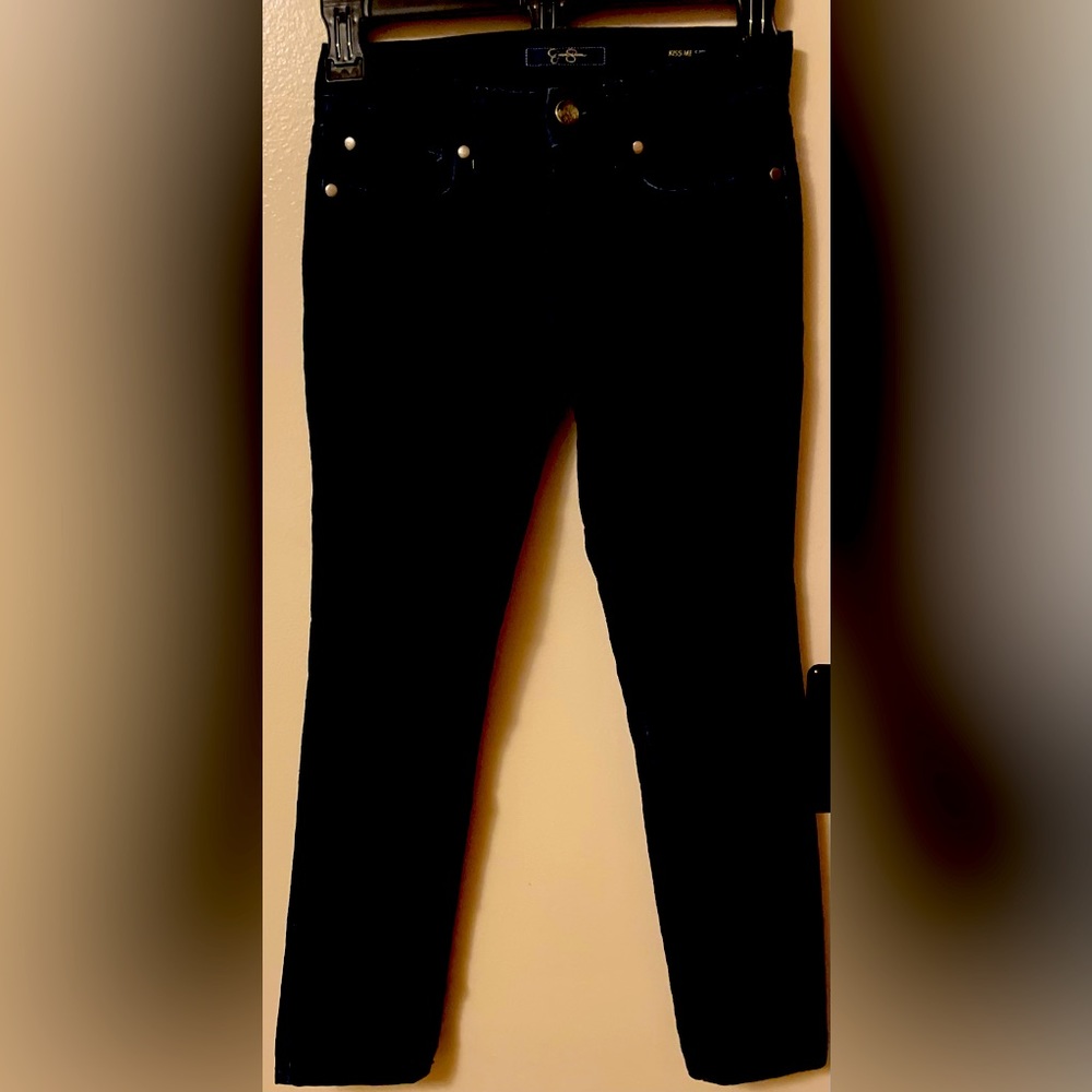 Girls Jessica Simpson Jeans Size 7
